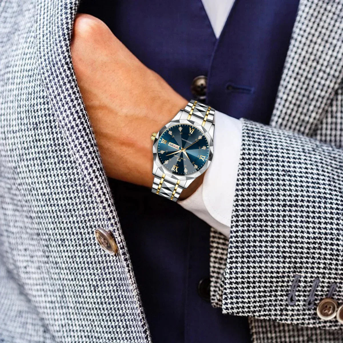 Watches