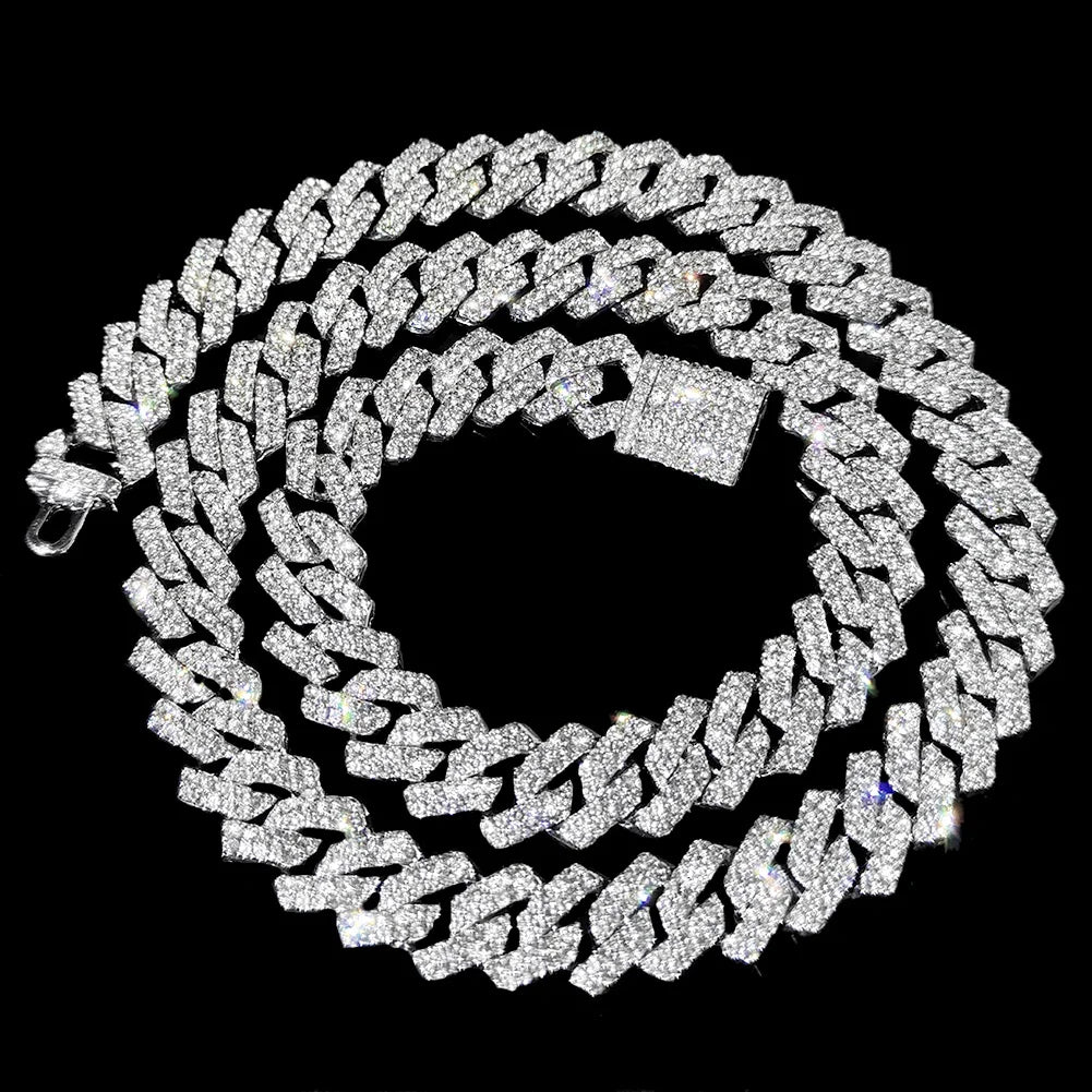 Miami Cuban Chain Link