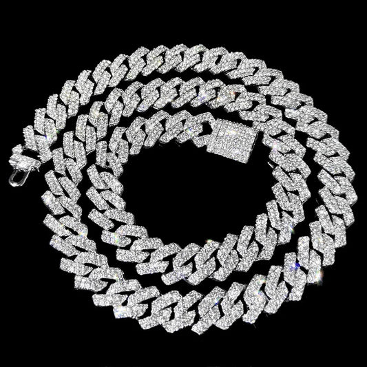 Miami Cuban Chain Link