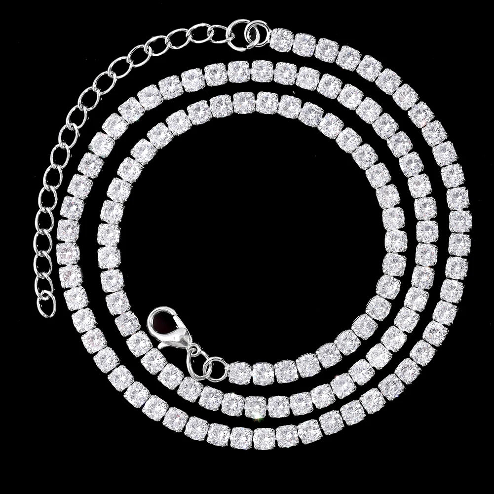 Miami Cuban Chain Link