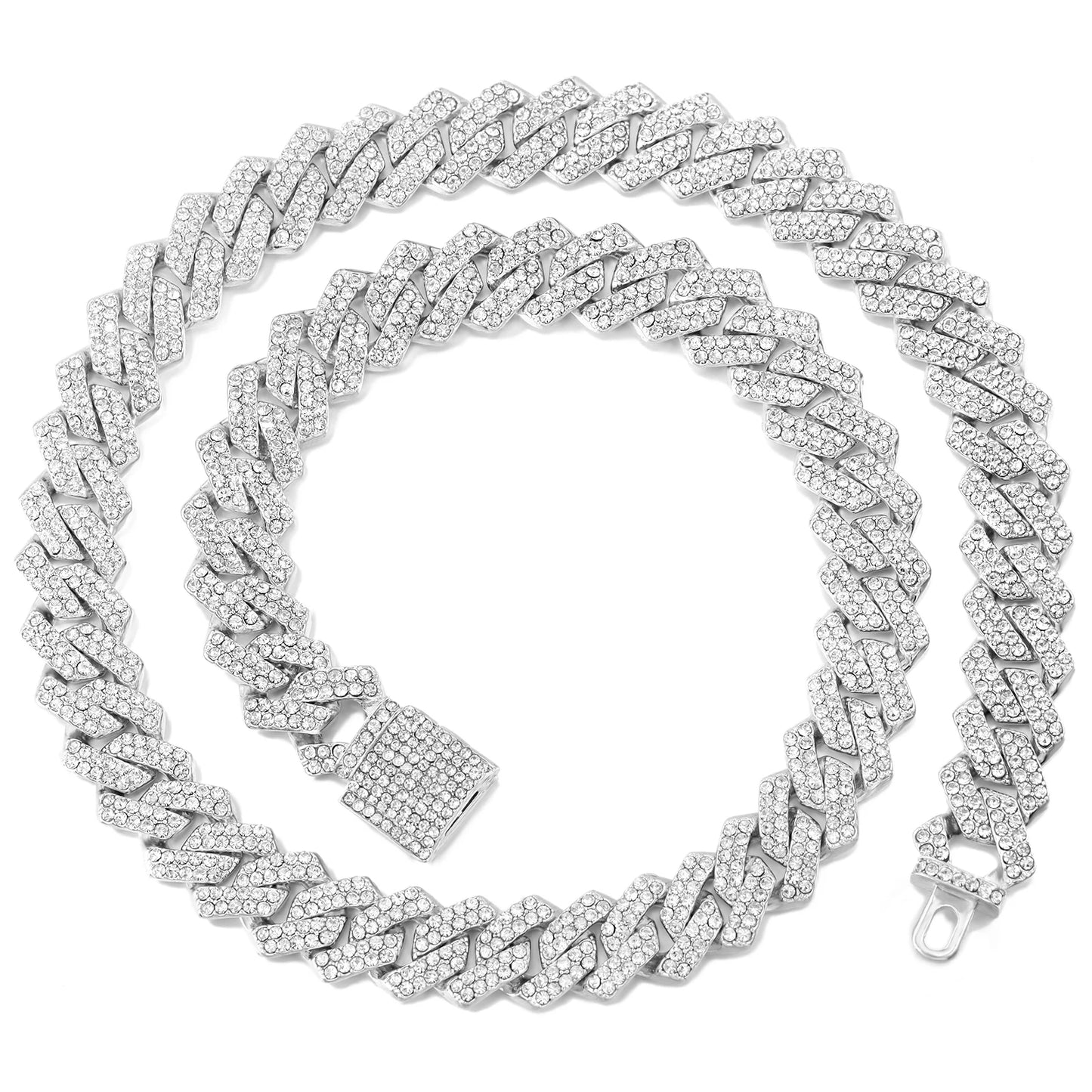 Miami Cuban Chain Link
