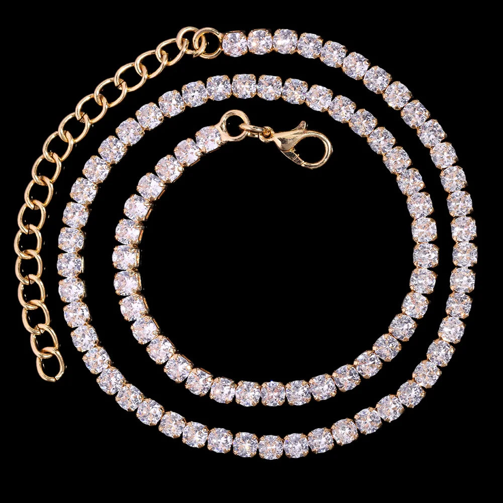 Miami Cuban Chain Link