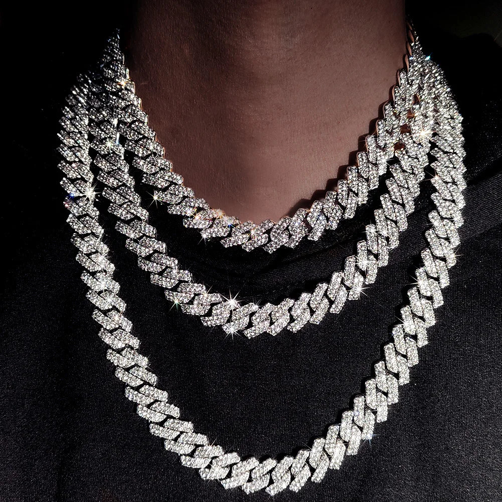 Miami Cuban Chain Link
