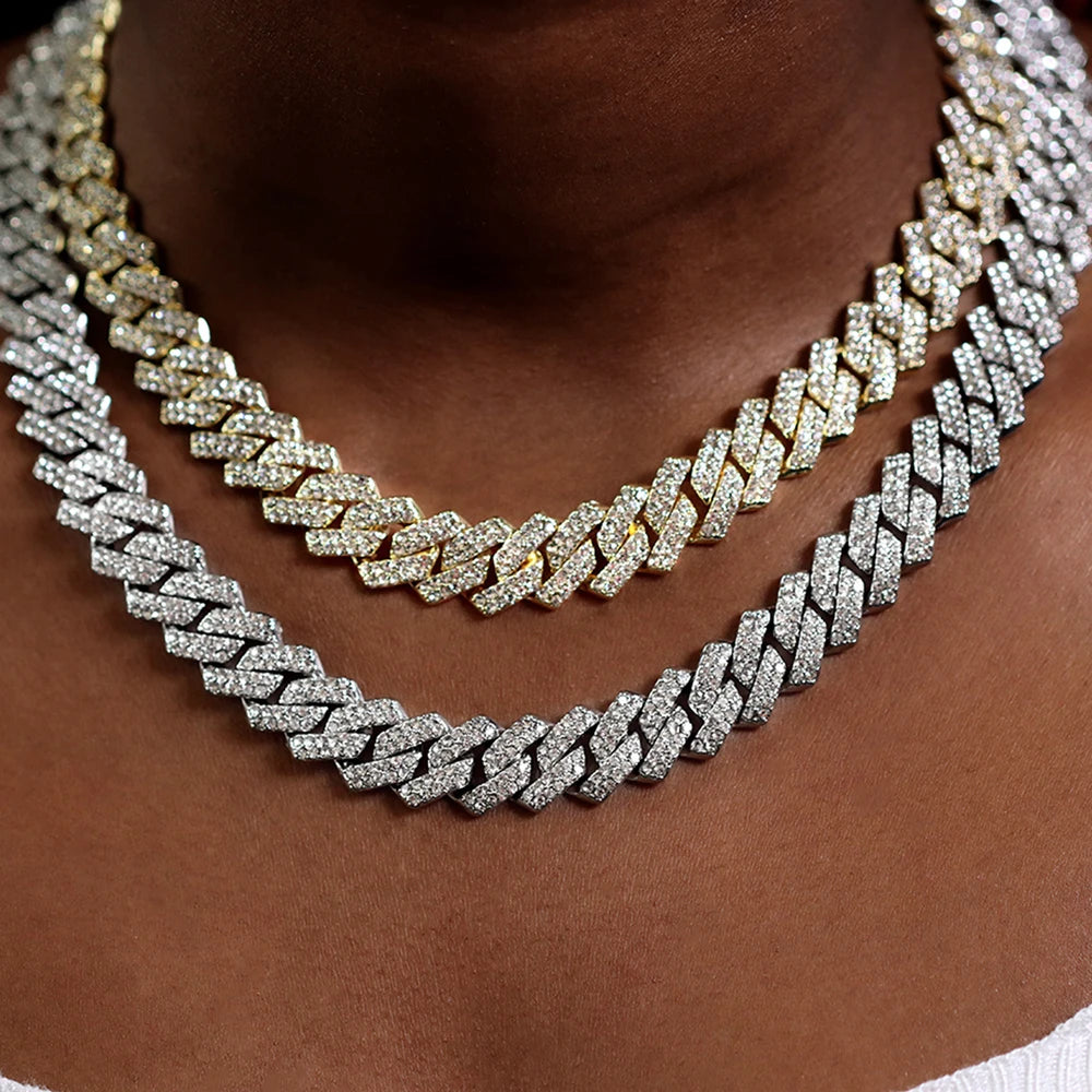Miami Cuban Chain Link